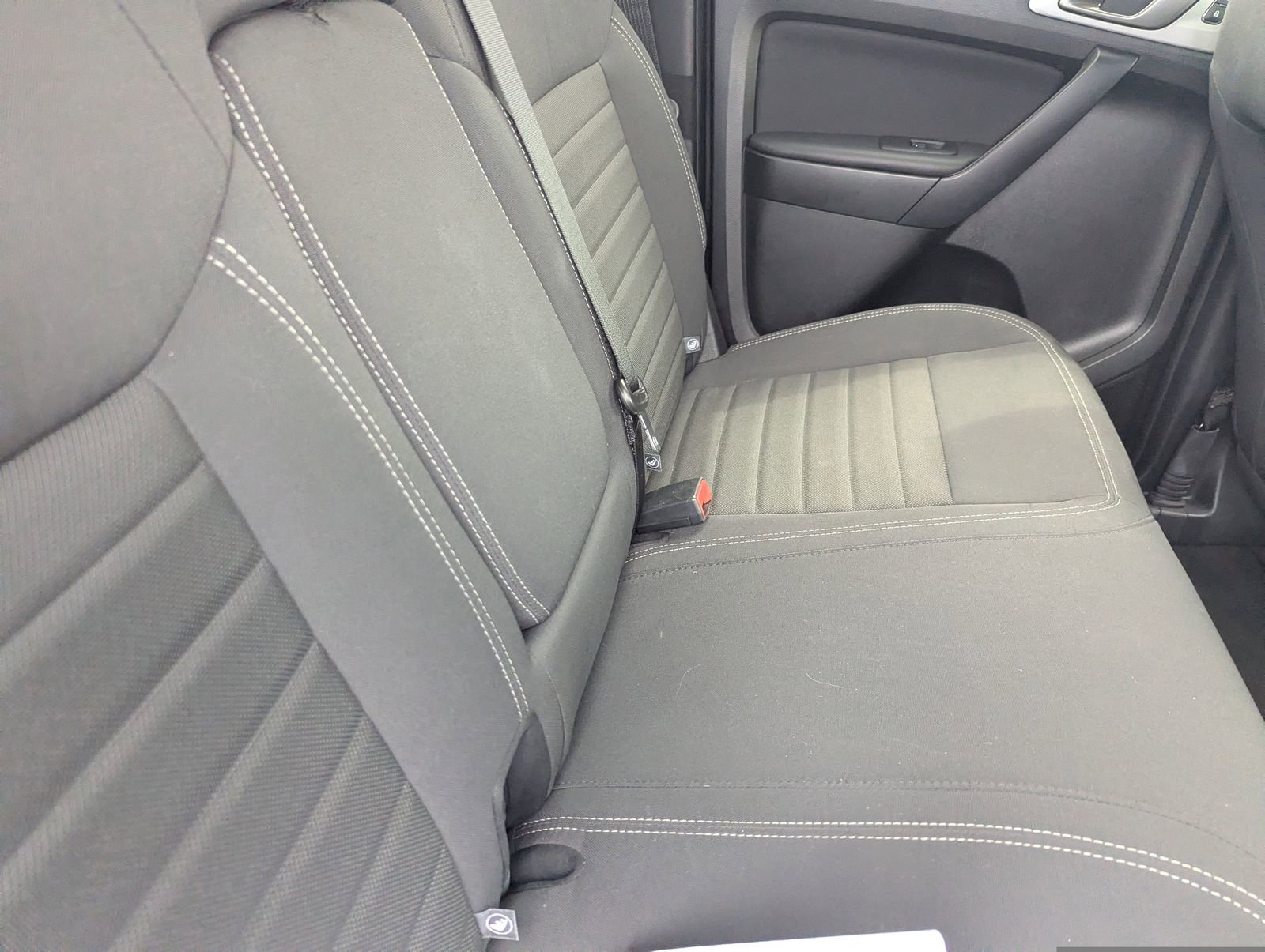 Certified 2023 Ford Ranger XLT w/ Equipment Group 302A High image 13