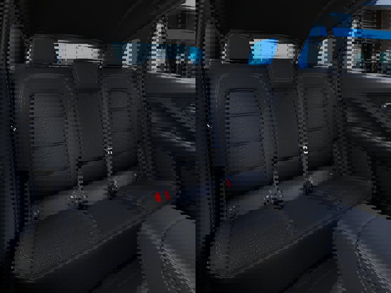 New 2026 Chevrolet Blazer EV LT image 17