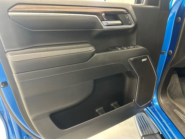 Used 2024 Chevrolet Silverado 1500 RST w/ True North Edition Plus image 35