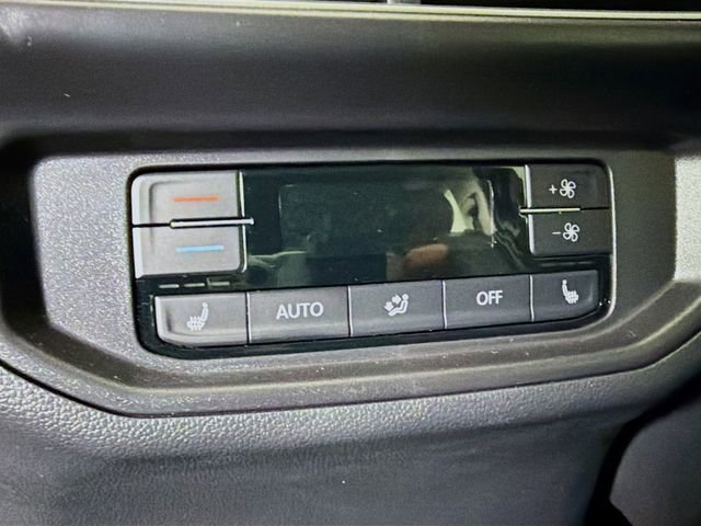 New 2025 Volkswagen Atlas SEL AWD/4WD image 27