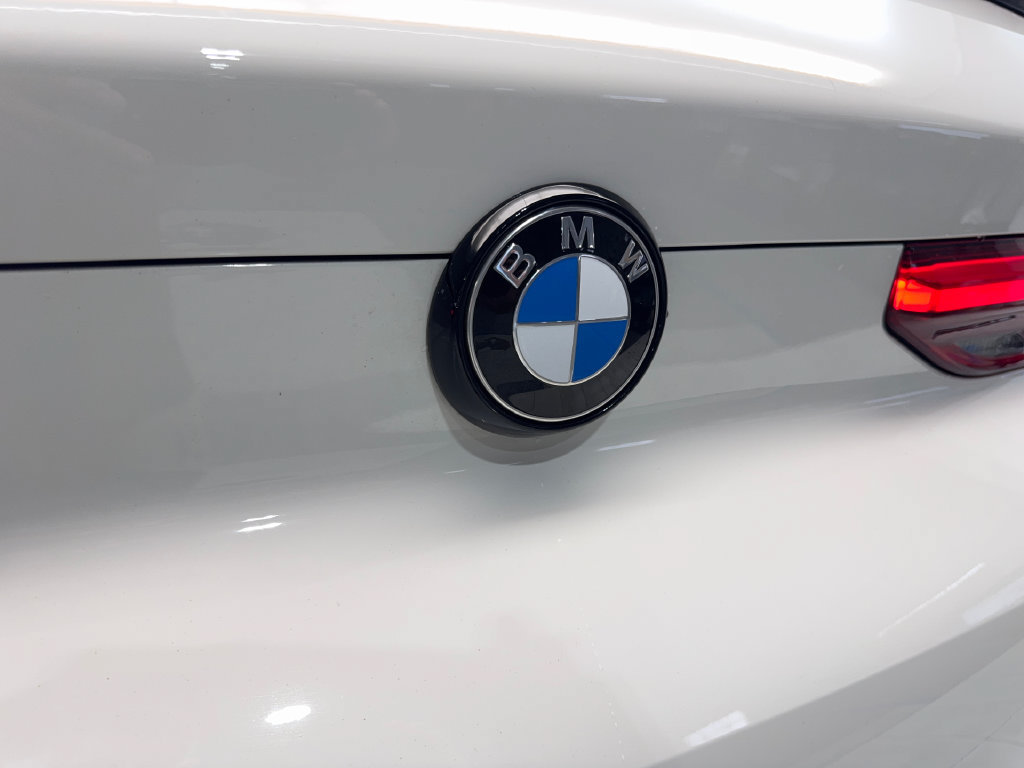 Used 2026 BMW X6 xDrive40i AWD/4WD image 23