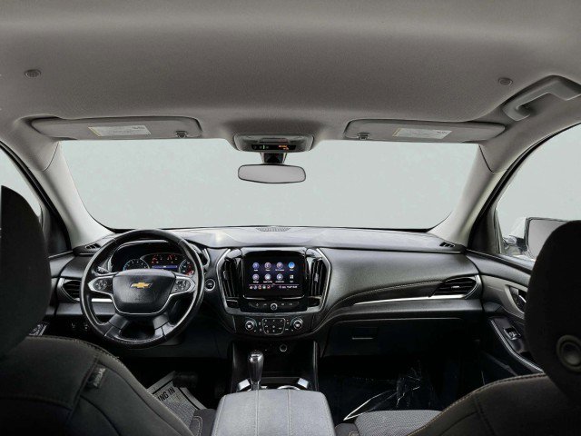 Used 2020 Chevrolet Traverse LT FWD image 41