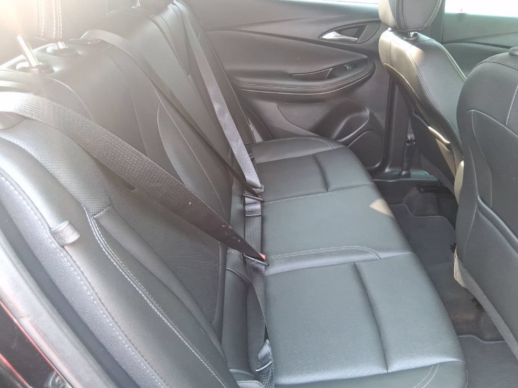 Used 2024 Buick Encore GX Sport Touring AWD/4WD image 16