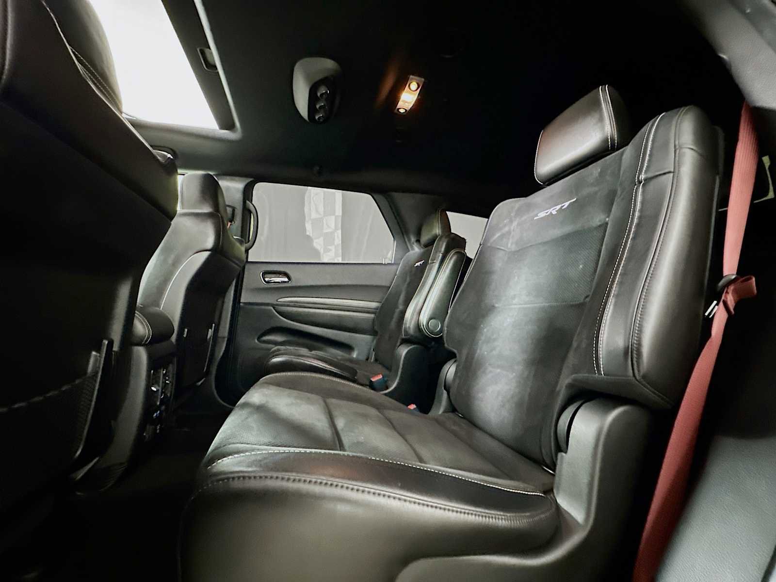 Used 2022 Dodge Durango SRT w/ Black Package image 22