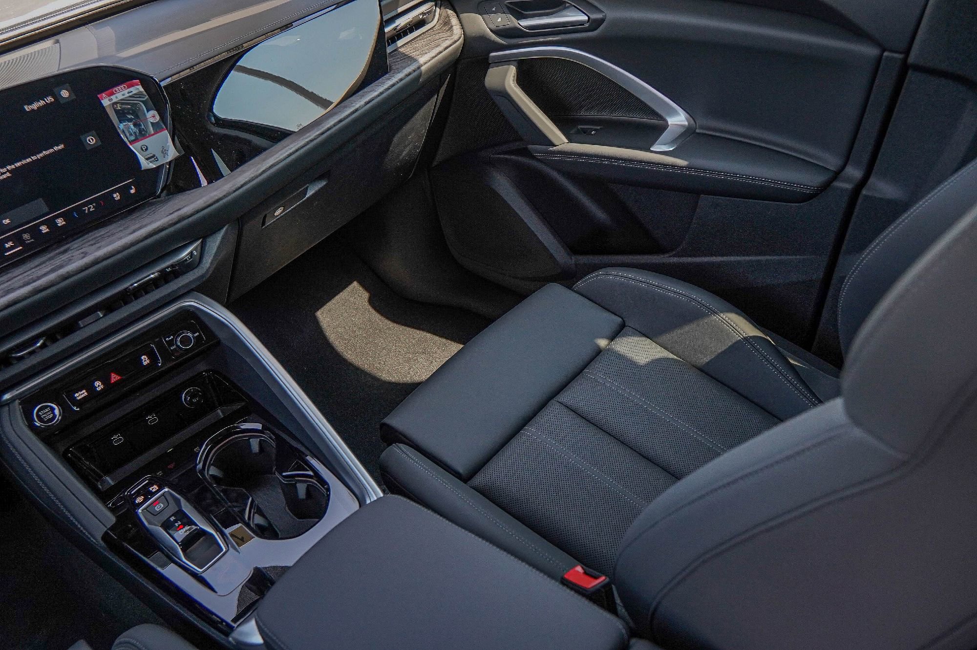 New 2025 Audi Q5 Premium Plus image 22