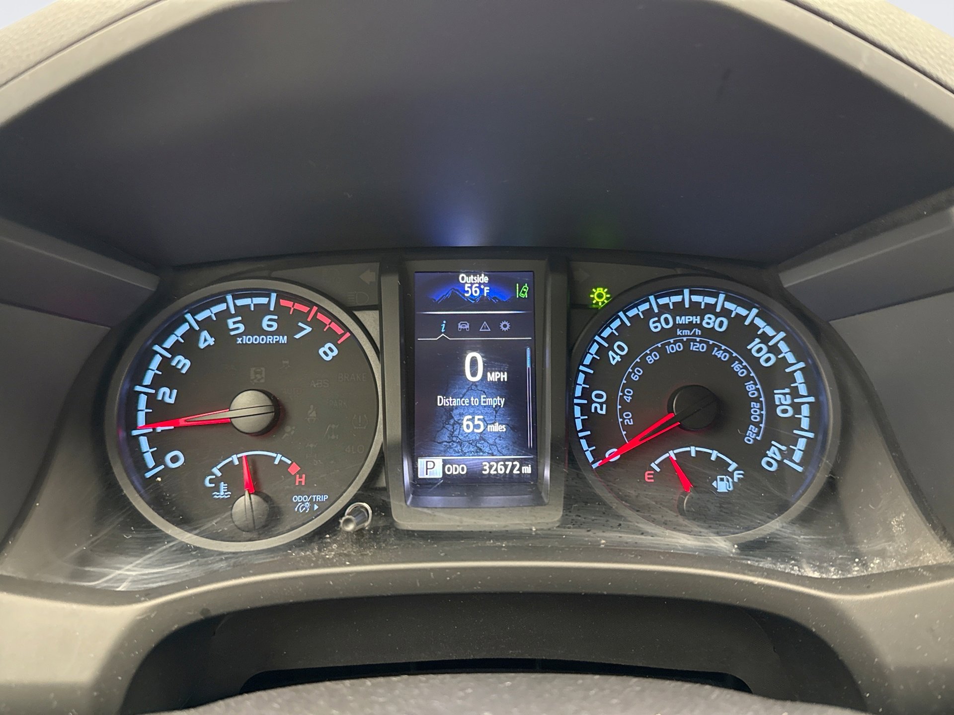 Used 2023 Toyota Tacoma SR image 13