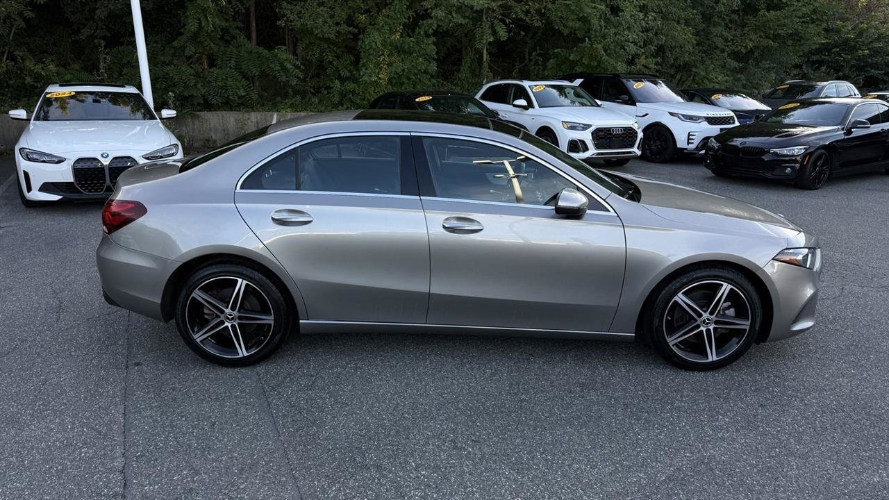 Used 2019 Mercedes-Benz A 220 4MATIC image 20