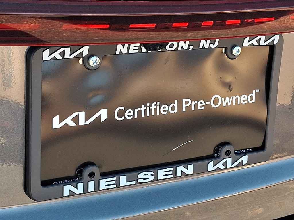 Used 2023 Kia Forte GT w/ GT2 Package FWD image 35