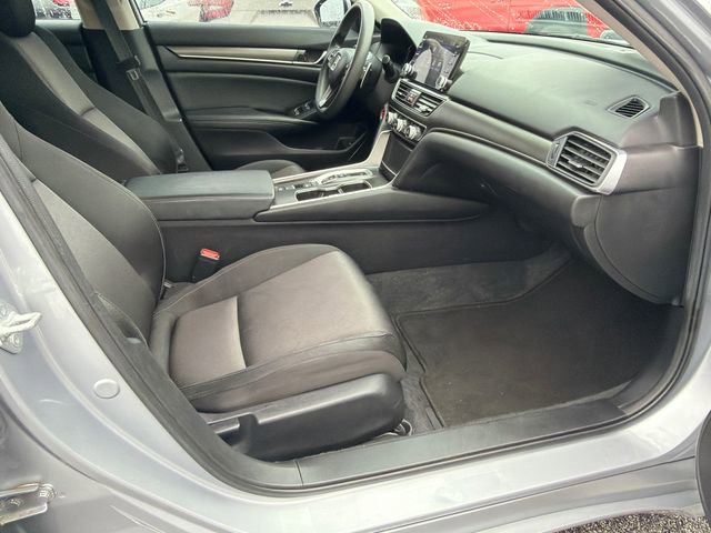 Used 2021 Honda Accord Hybrid image 13