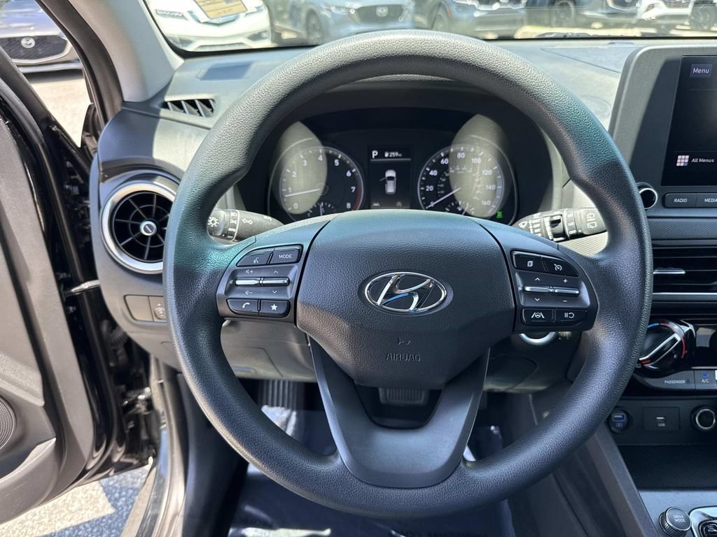 Used 2023 Hyundai Kona SEL w/ Cargo Package AWD/4WD image 41