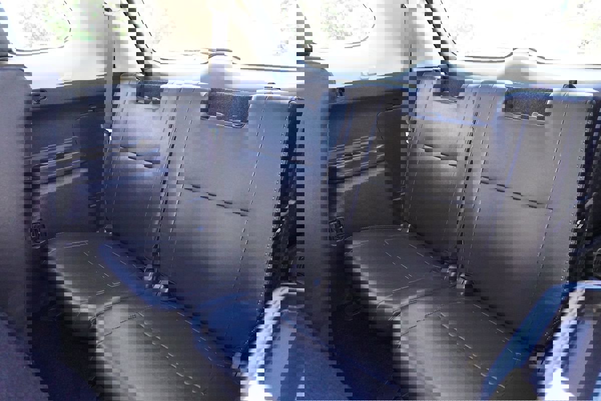 Used 2019 Mitsubishi Outlander SE image 19