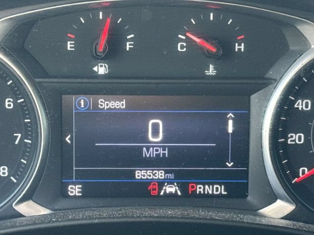 Used 2020 Chevrolet Equinox LT FWD image 15