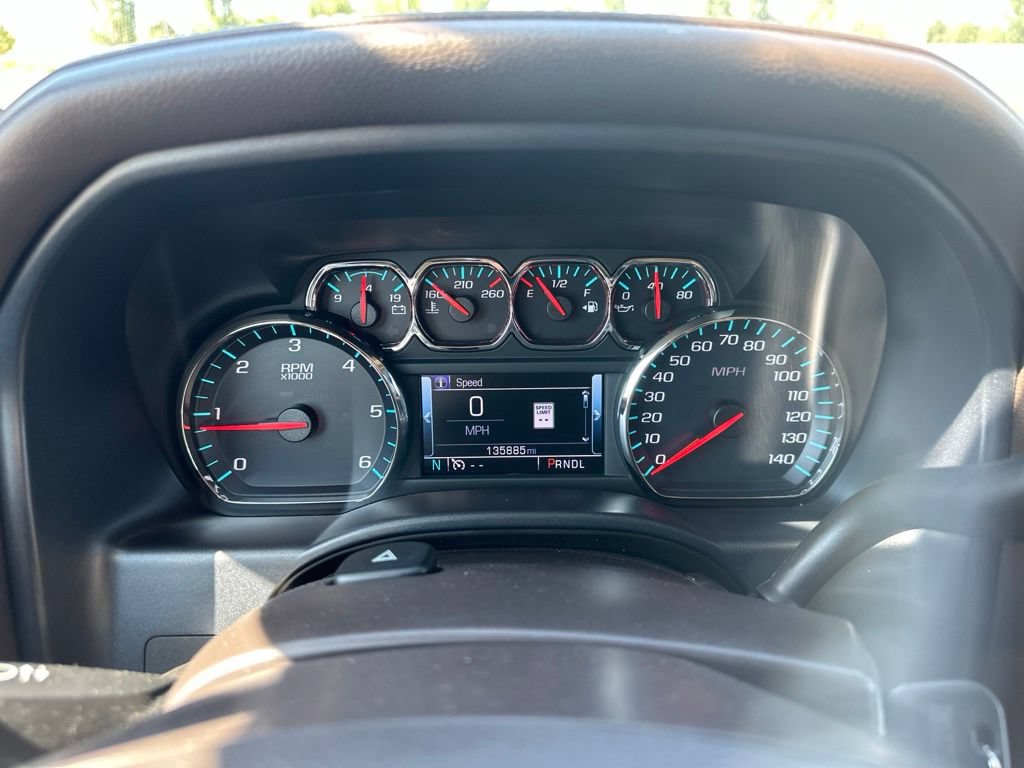 Certified 2017 GMC Sierra 1500 SLT AWD/4WD image 2