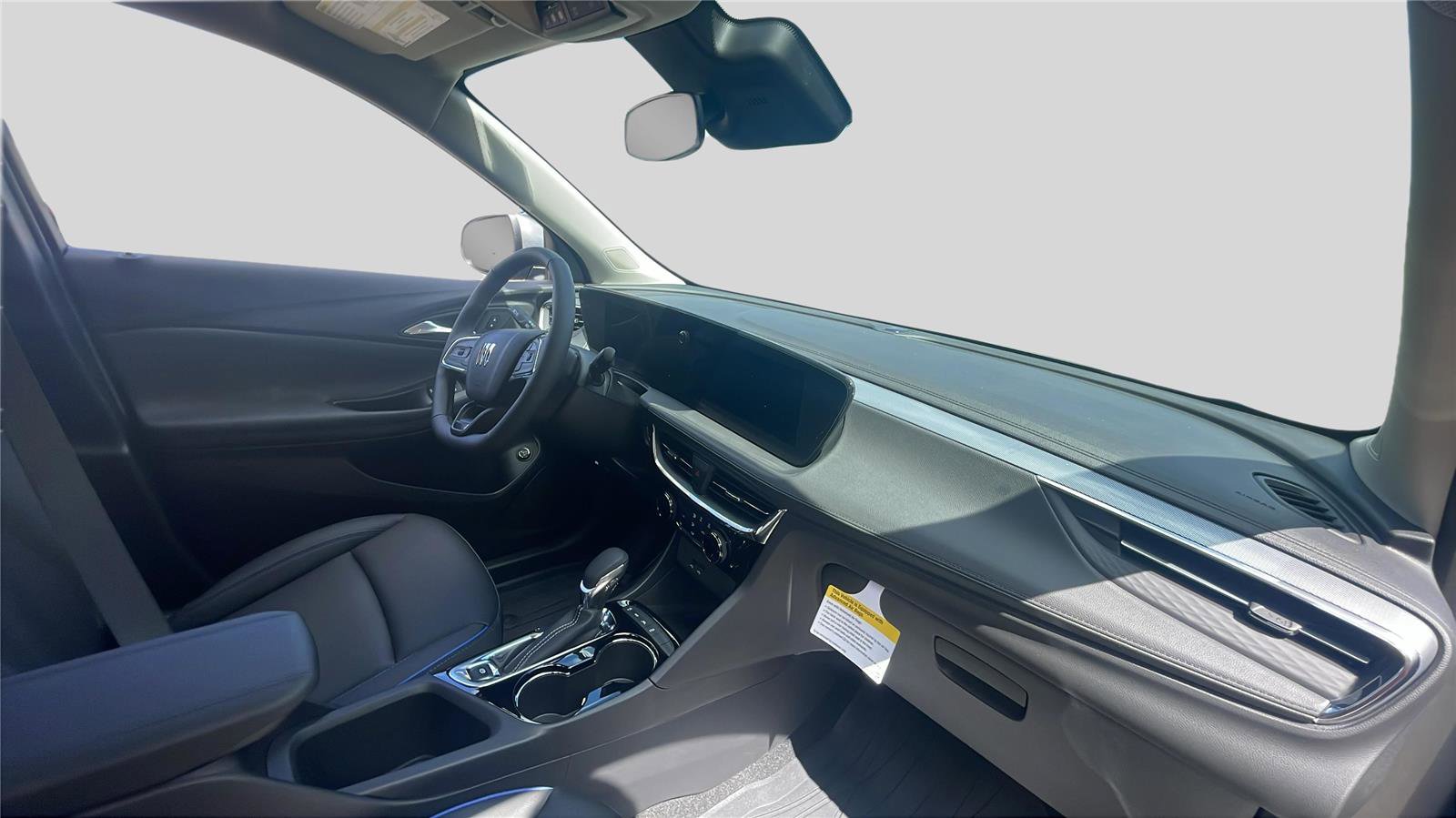 Used 2025 Buick Encore GX Sport Touring w/ Comfort Package AWD/4WD image 19