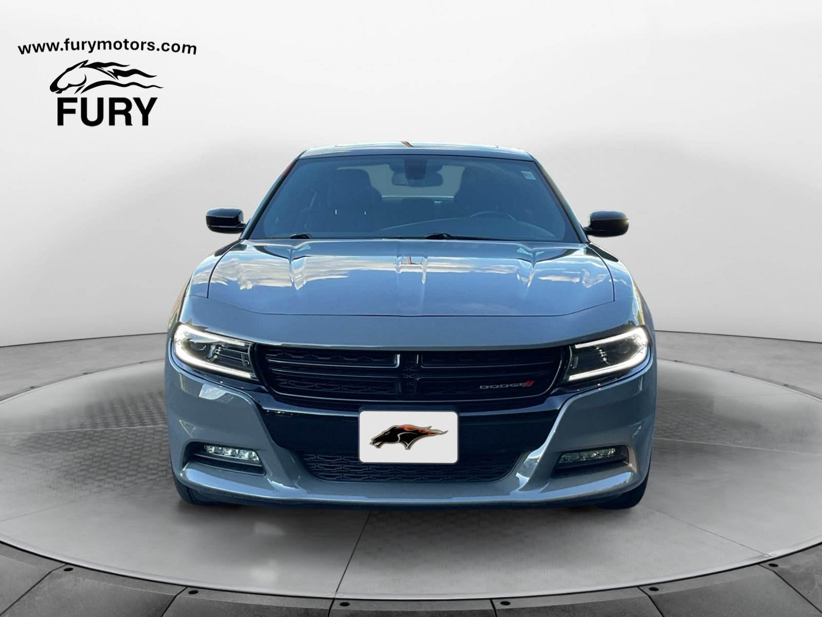 Used 2023 Dodge Charger SXT w/ Blacktop Package AWD/4WD image 8
