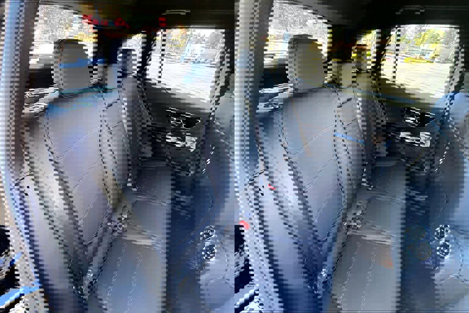 Certified 2025 Mercedes-Benz GLC 300 4MATIC image 20