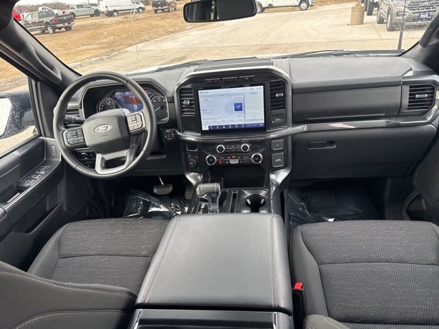 Used 2023 Ford F150 XLT w/ Equipment Group 302A High image 20