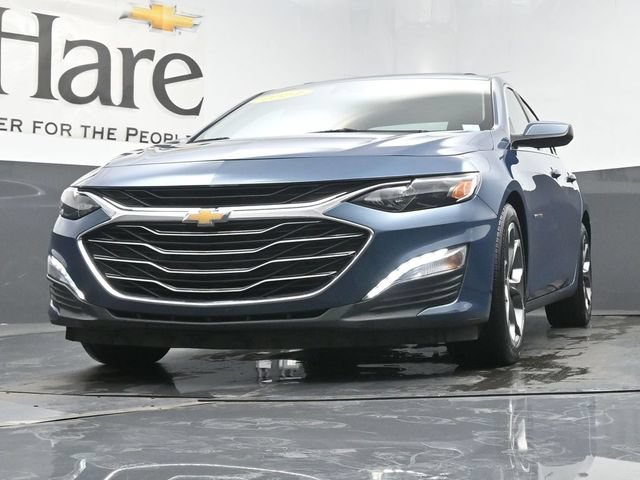 Used 2024 Chevrolet Malibu LT FWD image 56