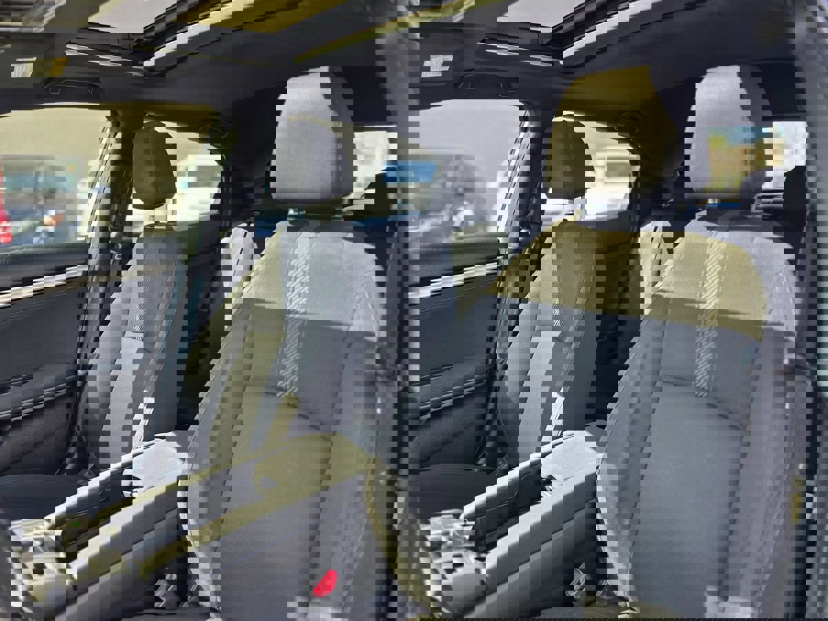 Used 2019 Honda Civic EX image 16