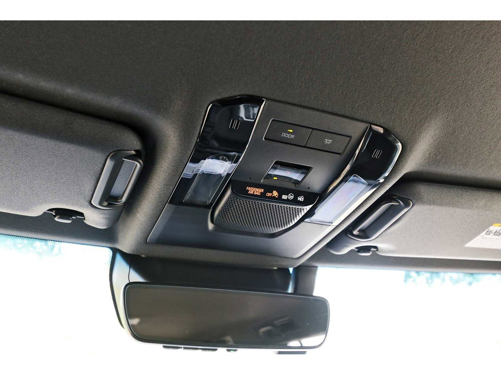 Used 2025 Toyota Land Cruiser 1958 AWD/4WD image 21