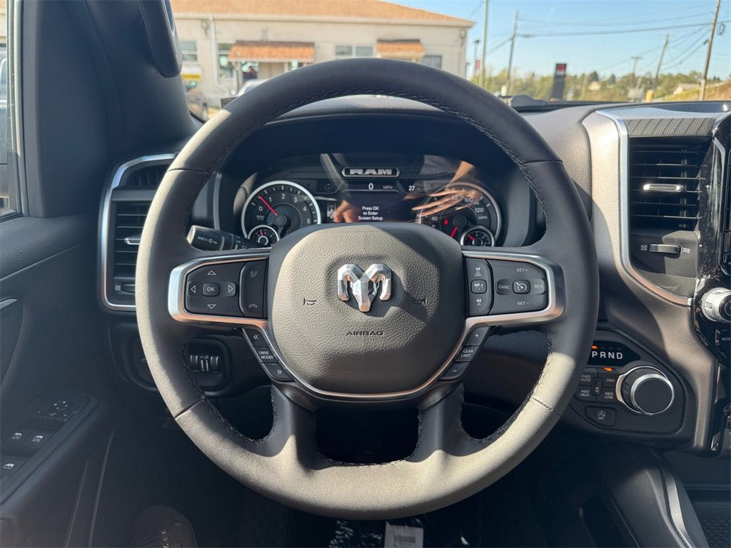 New 2026 RAM 1500 Big Horn image 15