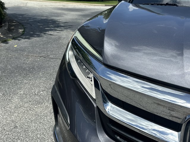 Used 2022 Honda Pilot Touring image 12