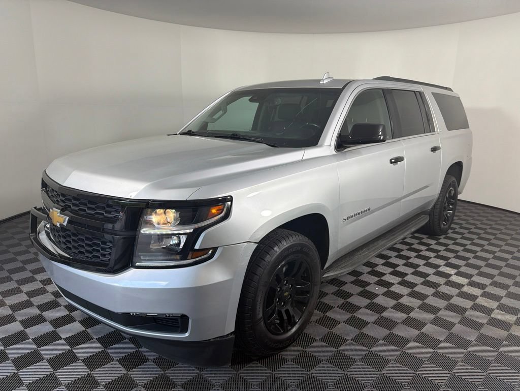 Used 2019 Chevrolet Suburban LT AWD/4WD image 12