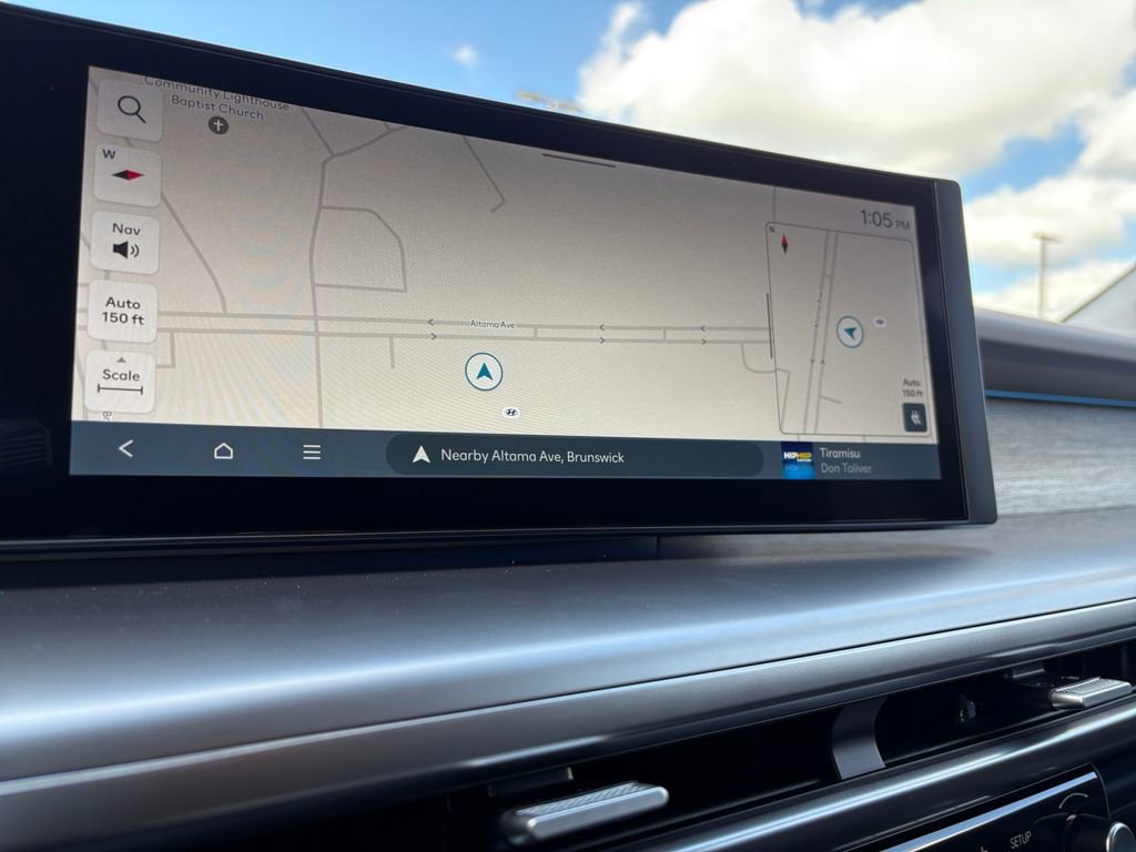 New 2026 Hyundai Ioniq 9 Limited image 33