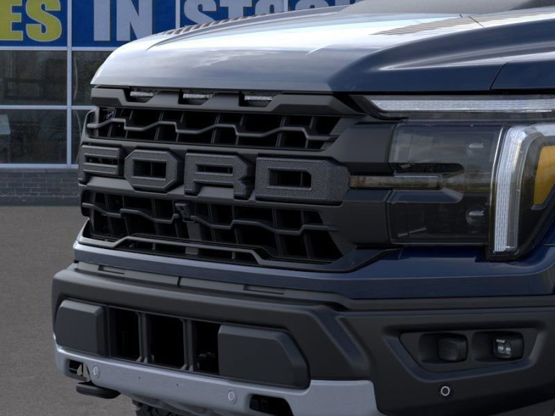 New 2025 Ford F150 Raptor image 17