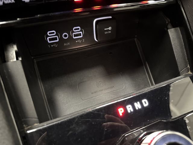 Used 2023 Jeep Grand Cherokee Altitude image 22