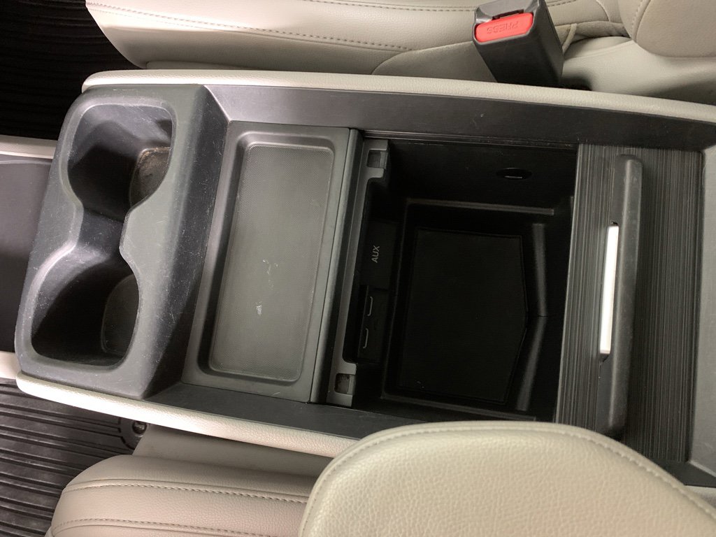 Used 2020 Honda Odyssey EX-L image 29