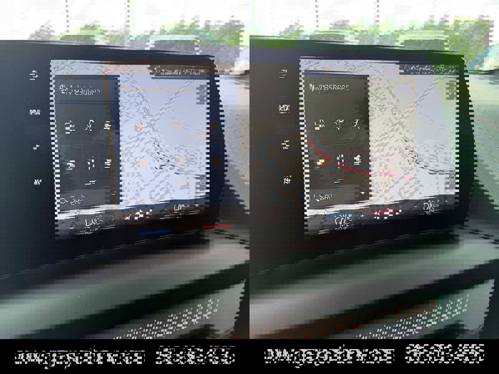 Used 2025 BMW 228i xDrive w/ Premium Package image 17