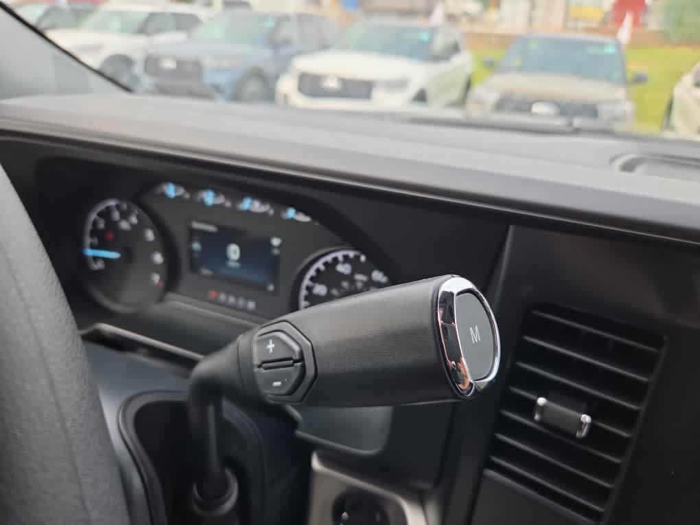 New 2026 Ford F350 XLT AWD/4WD image 37