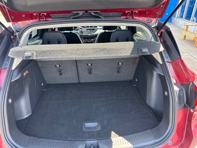Used 2023 Buick Encore GX Preferred w/ Cold Weather Comfort Package FWD image 23