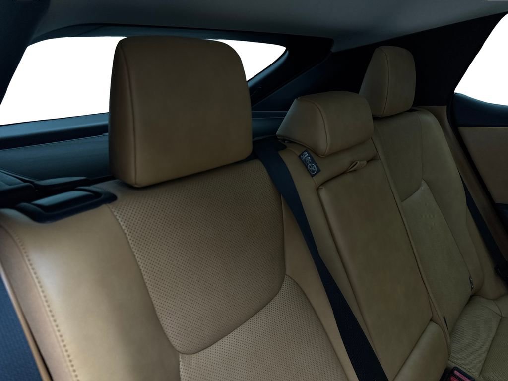 Used 2023 Lexus RZ 450e Premium w/ Technology Package image 40
