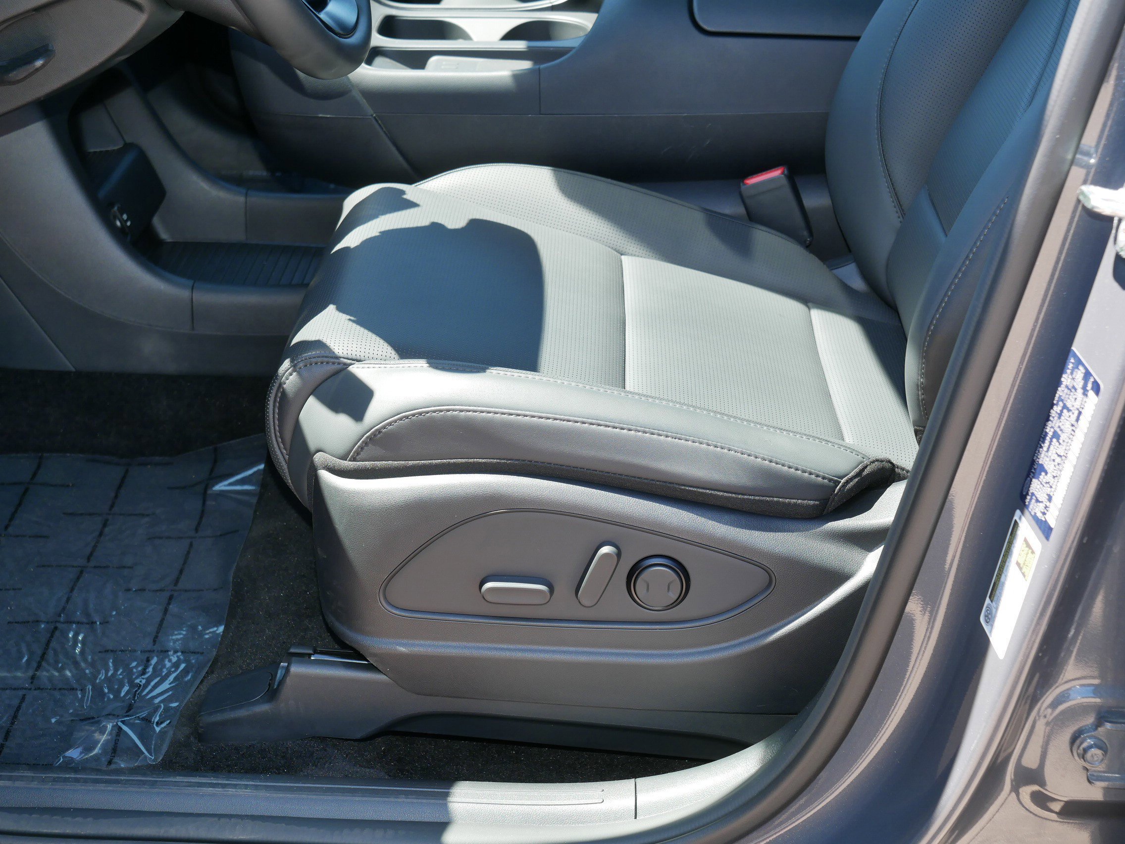 Certified 2026 Hyundai Palisade XRT Pro AWD/4WD image 13
