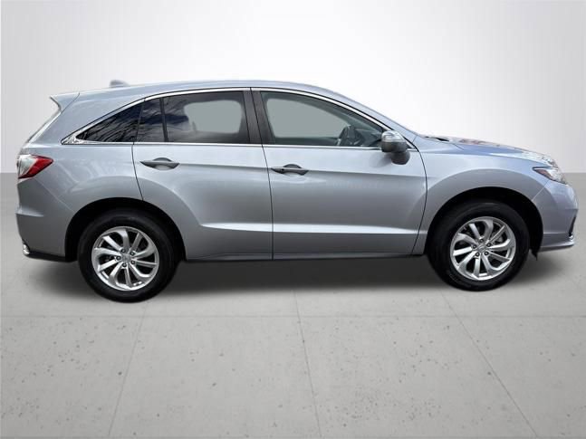 Used 2017 Acura RDX AWD image 6