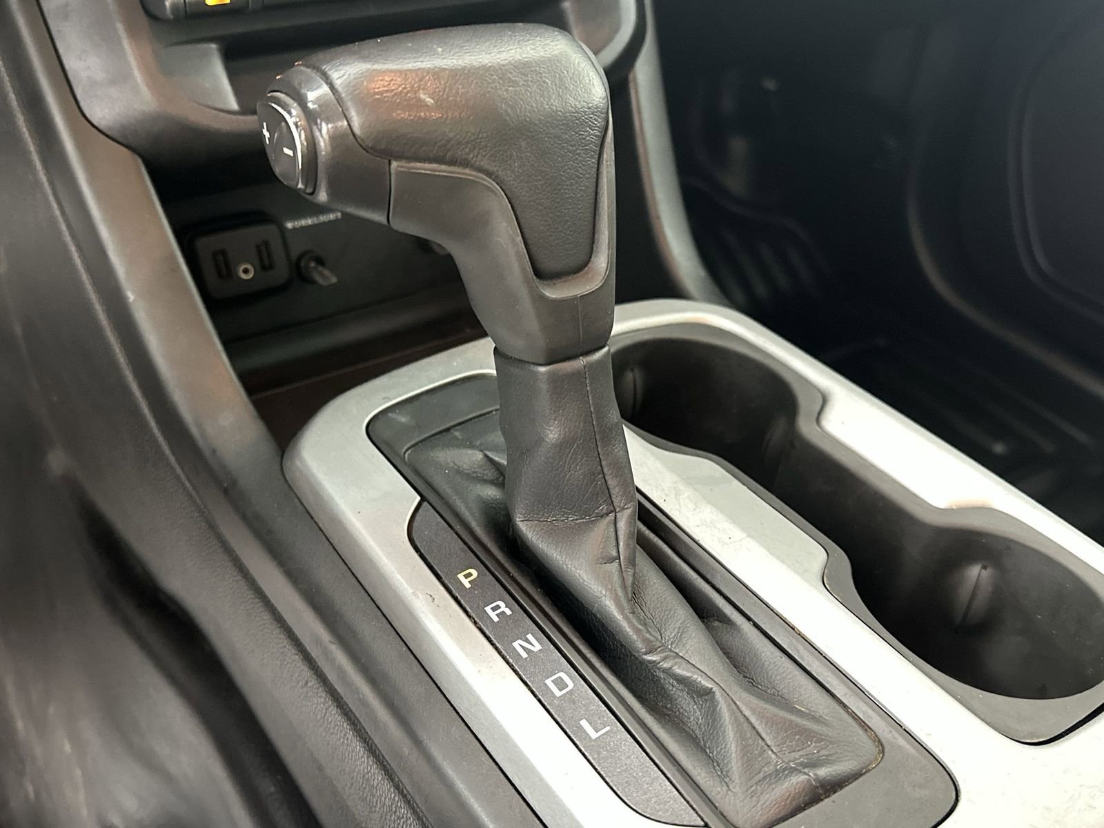 Used 2020 Chevrolet Colorado LT w/ Safety Package AWD/4WD image 20