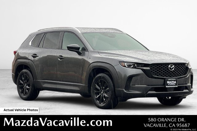 New 2026 MAZDA CX-50 AWD 2.5 S w/ Weather Package image 1