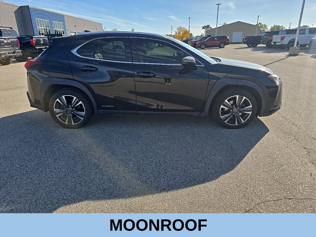 Used 2020 Lexus UX 250h w/ Accessory Package
