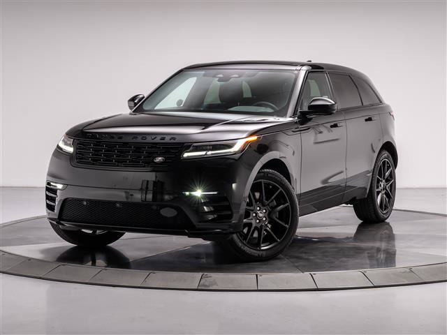 Used 2026 Land Rover Range Rover Velar Dynamic SE AWD/4WD image 1