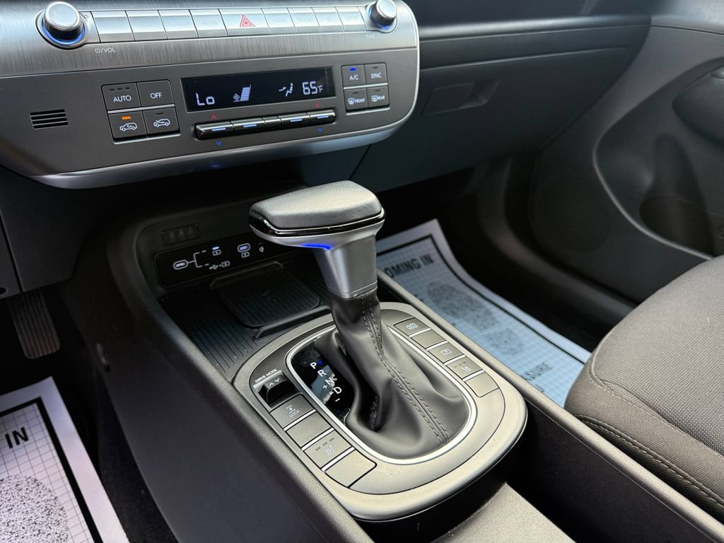 Certified 2026 Hyundai Kona SEL Sport AWD/4WD image 23