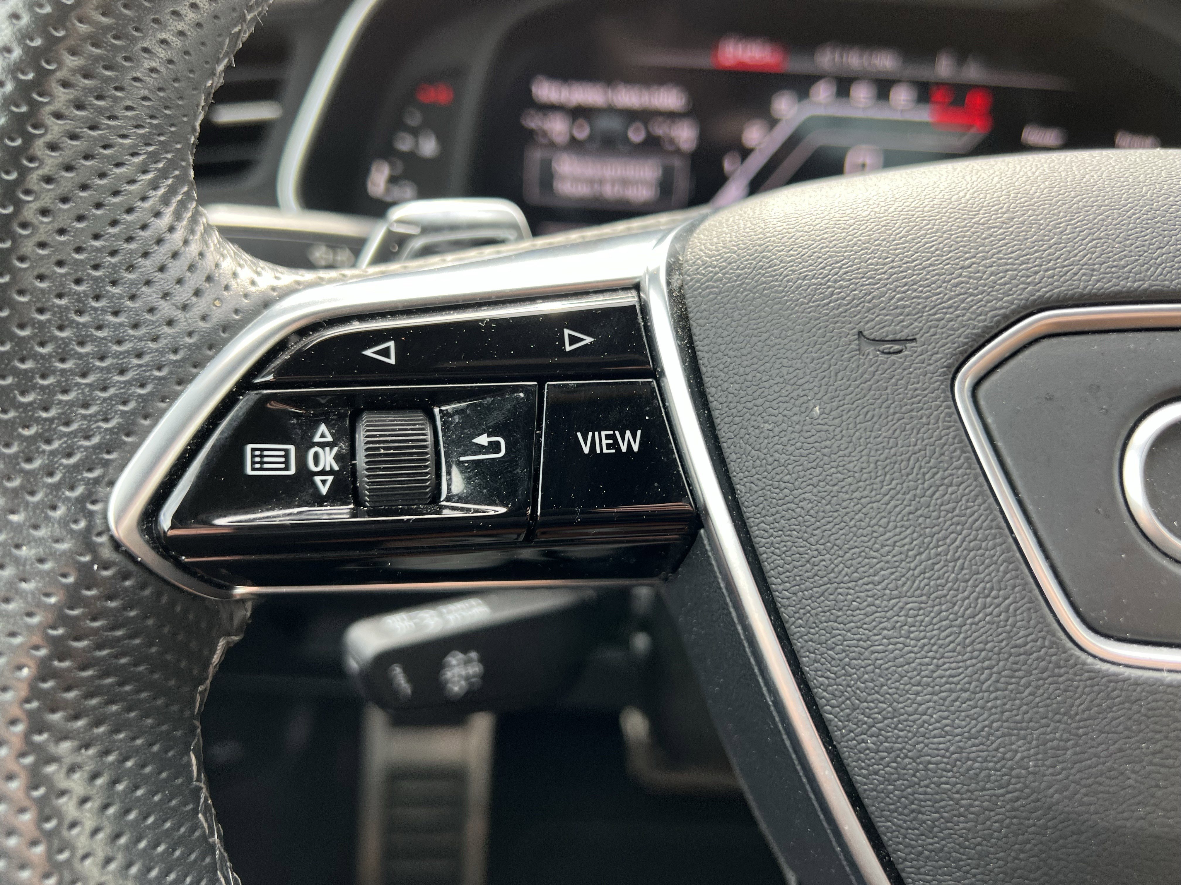 Used 2021 Audi RS 7 Sportback image 19