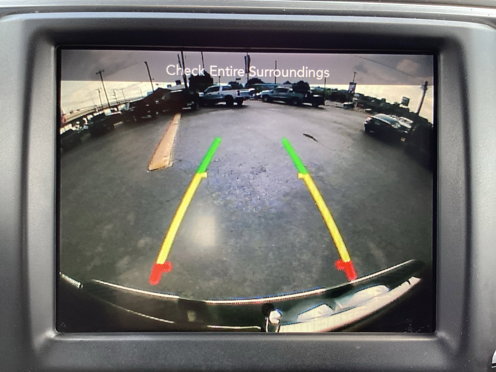 Used 2017 RAM 1500 Lone Star image 16