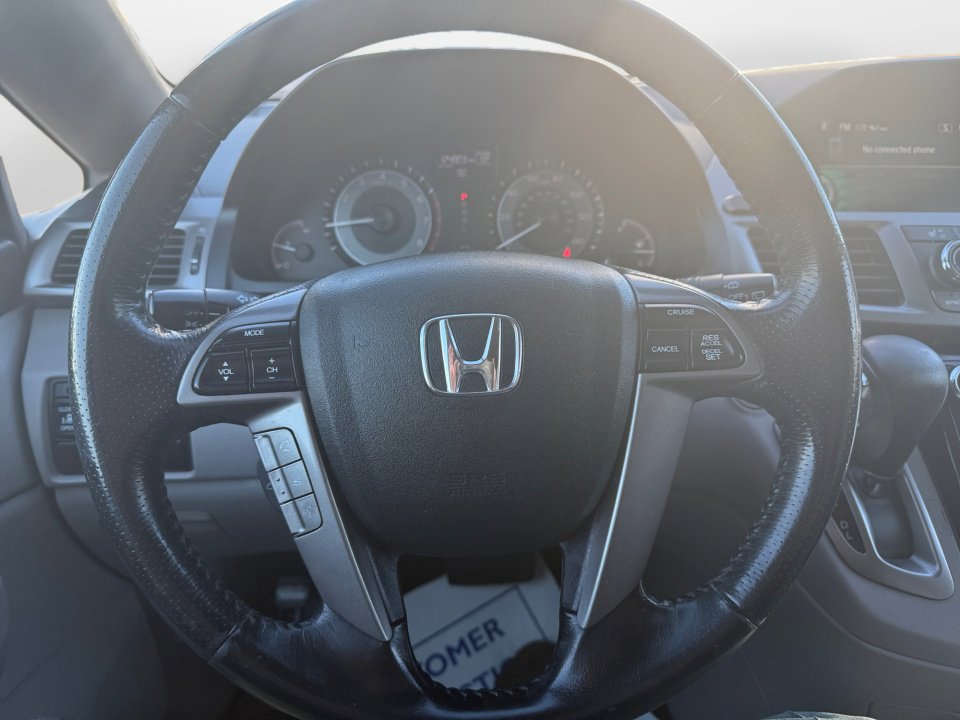 Used 2016 Honda Odyssey EX-L image 13