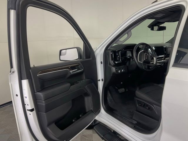 Used 2023 GMC Sierra 1500 Elevation image 26