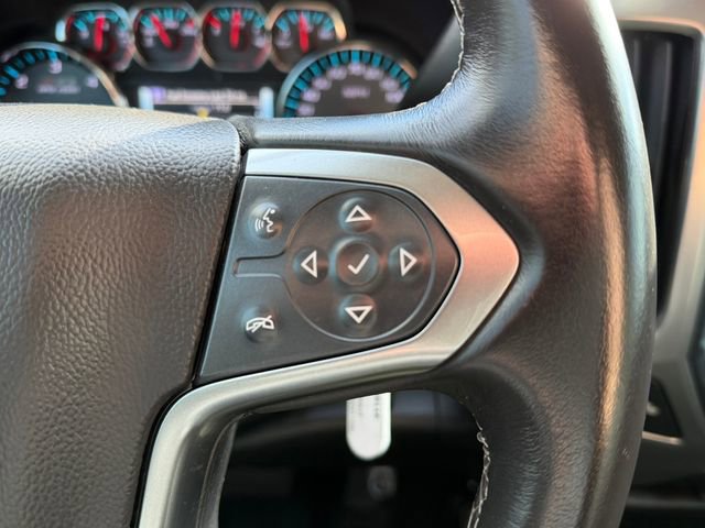 Used 2015 Chevrolet Silverado 1500 LT w/ Midnight Edition image 19