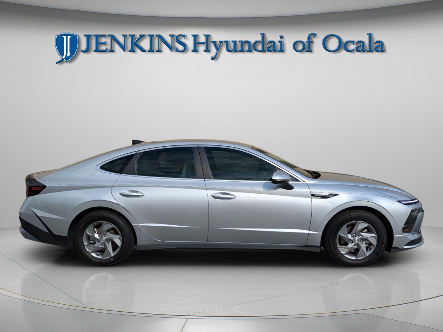 New 2026 Hyundai Sonata SE image 2