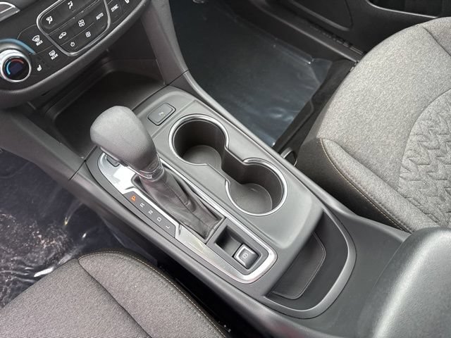 Used 2024 Chevrolet Equinox LT AWD/4WD image 26