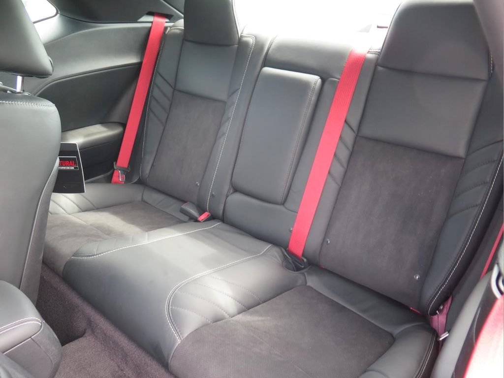 Used 2018 Dodge Challenger SRT Demon RWD image 22